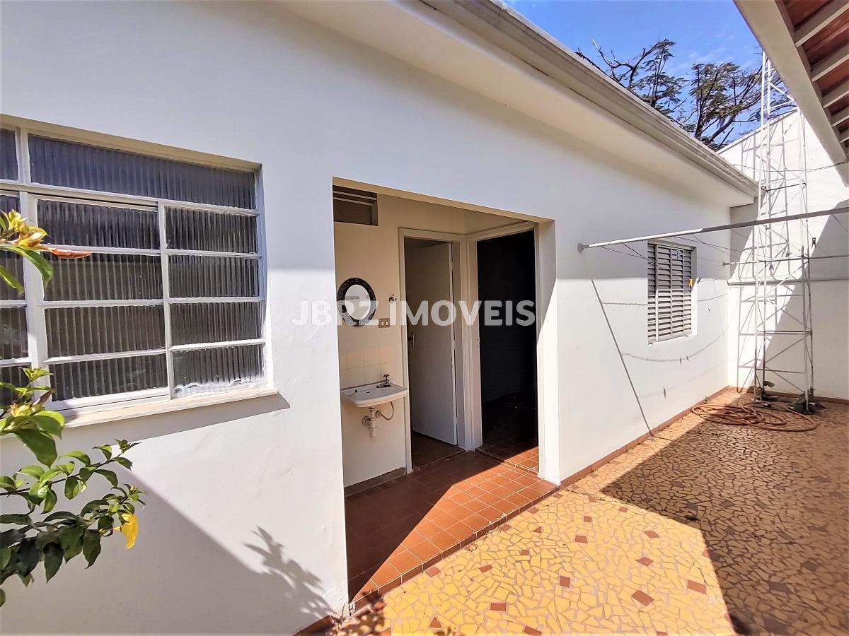 Casa, 3 quartos, 185 m² - Foto 21