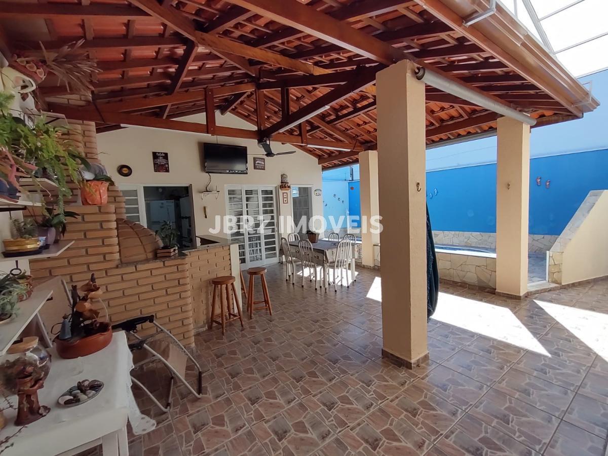 Casa, 3 quartos - Foto 2