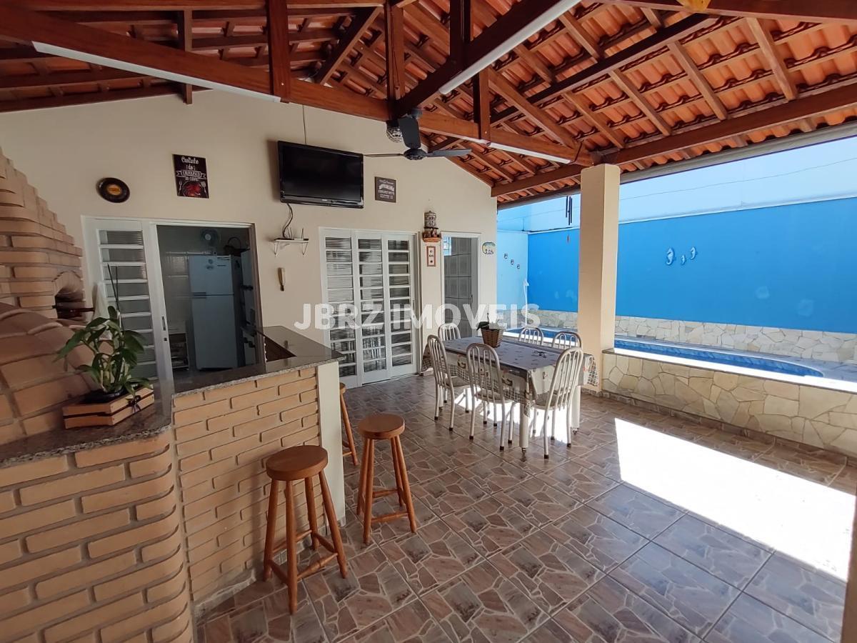 Casa, 3 quartos - Foto 3