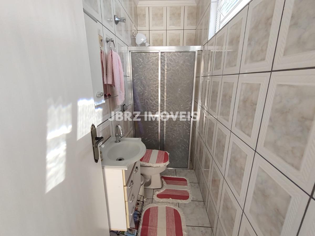 Casa, 3 quartos - Foto 10