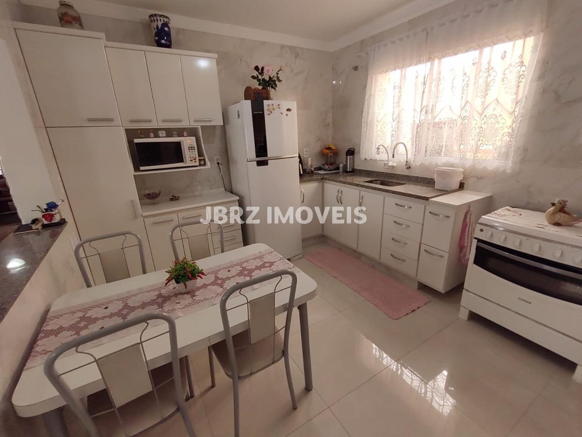 Casa, 3 quartos - Foto 17