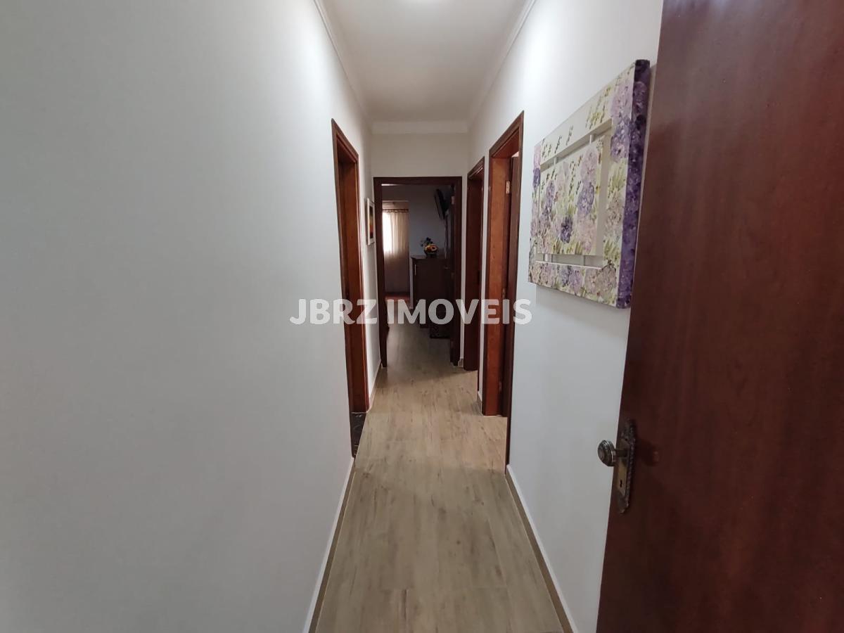Casa, 3 quartos - Foto 20