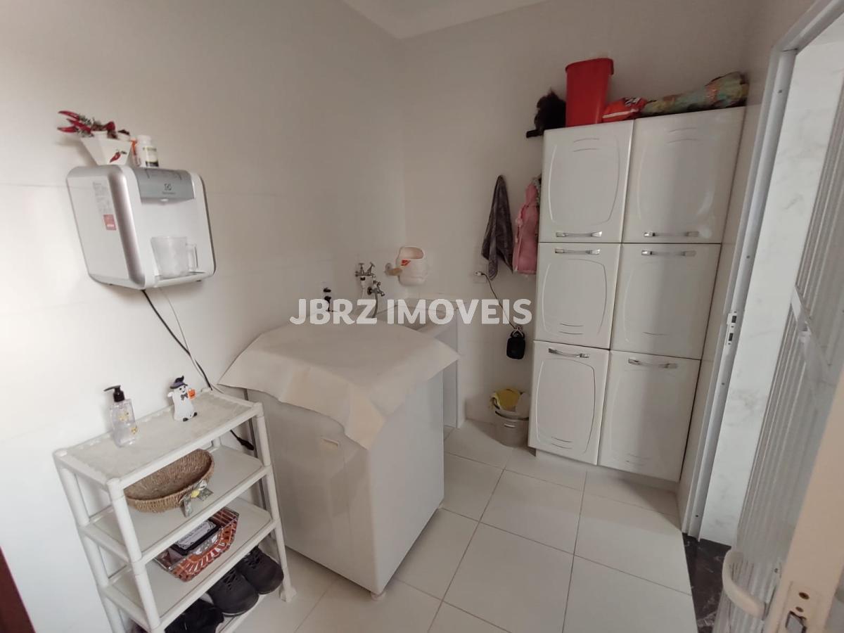 Casa, 3 quartos - Foto 21