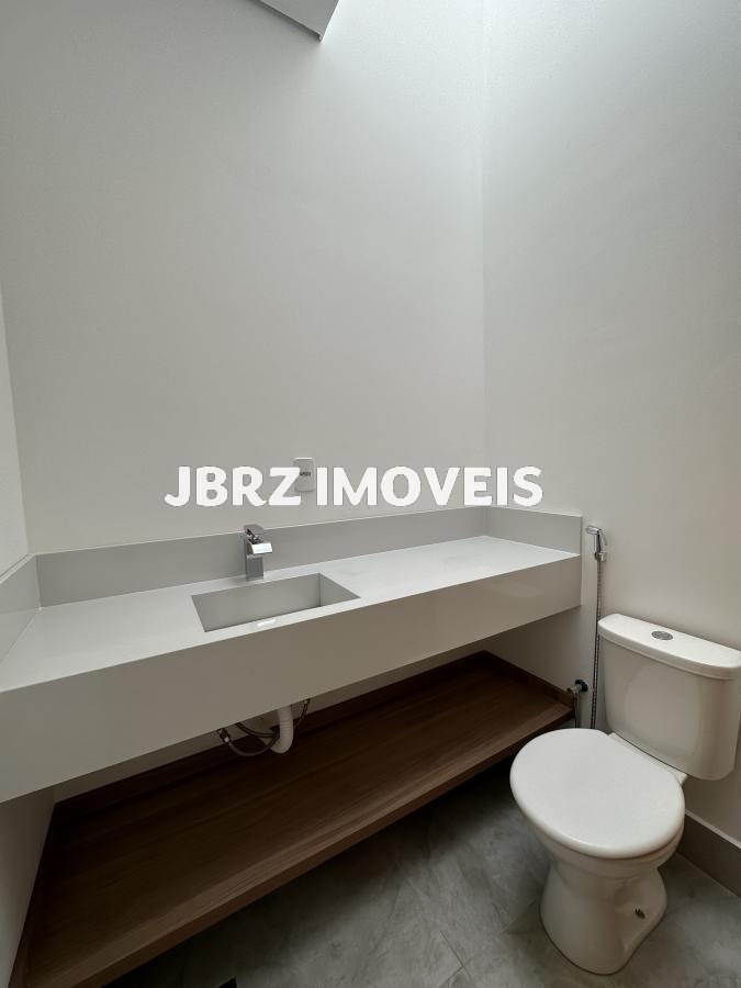 Casa de Condomínio, 3 quartos - Foto 30