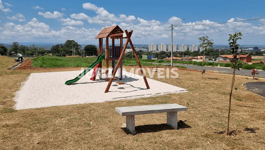Terreno, 169 m² - Foto 1