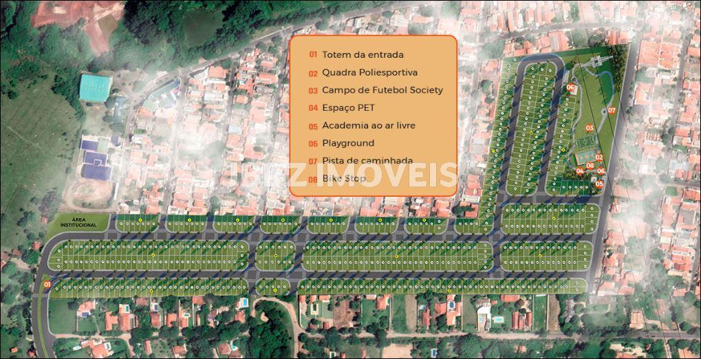 Terreno, 153 m² - Foto 9