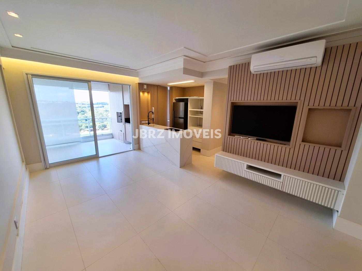 Apartamento, 2 quartos, 82 m² - Foto 1