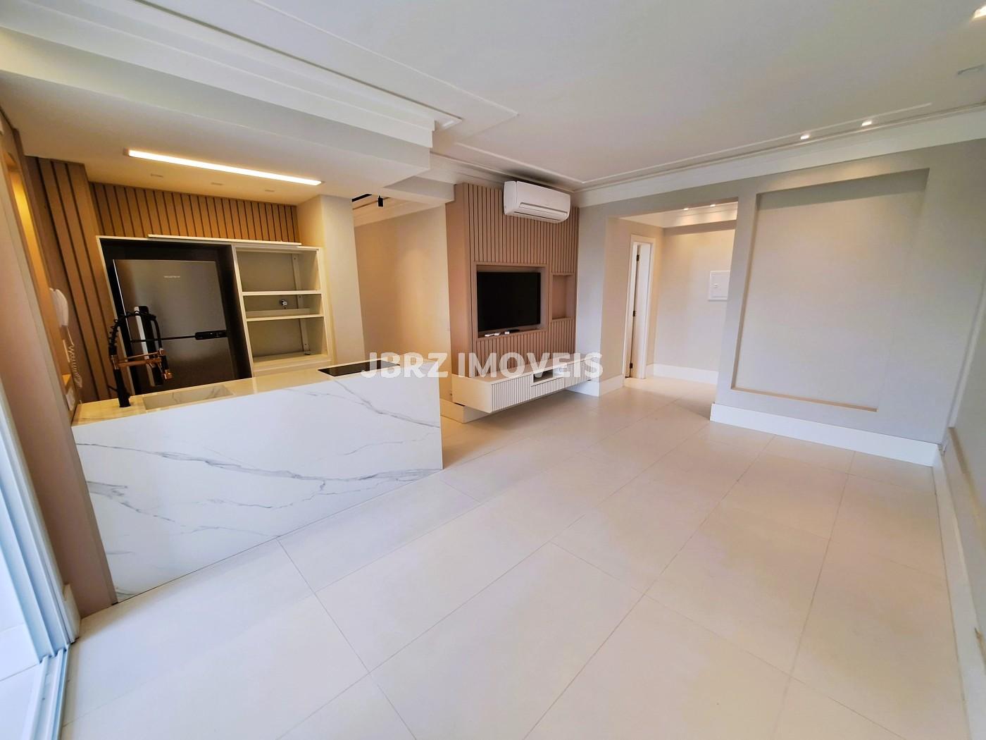 Apartamento, 2 quartos, 82 m² - Foto 2