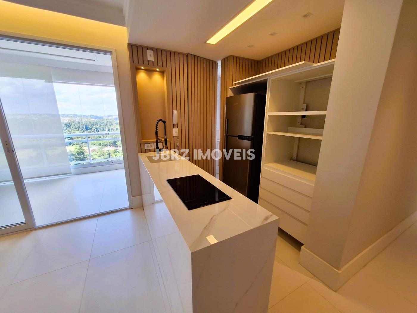 Apartamento, 2 quartos, 82 m² - Foto 3