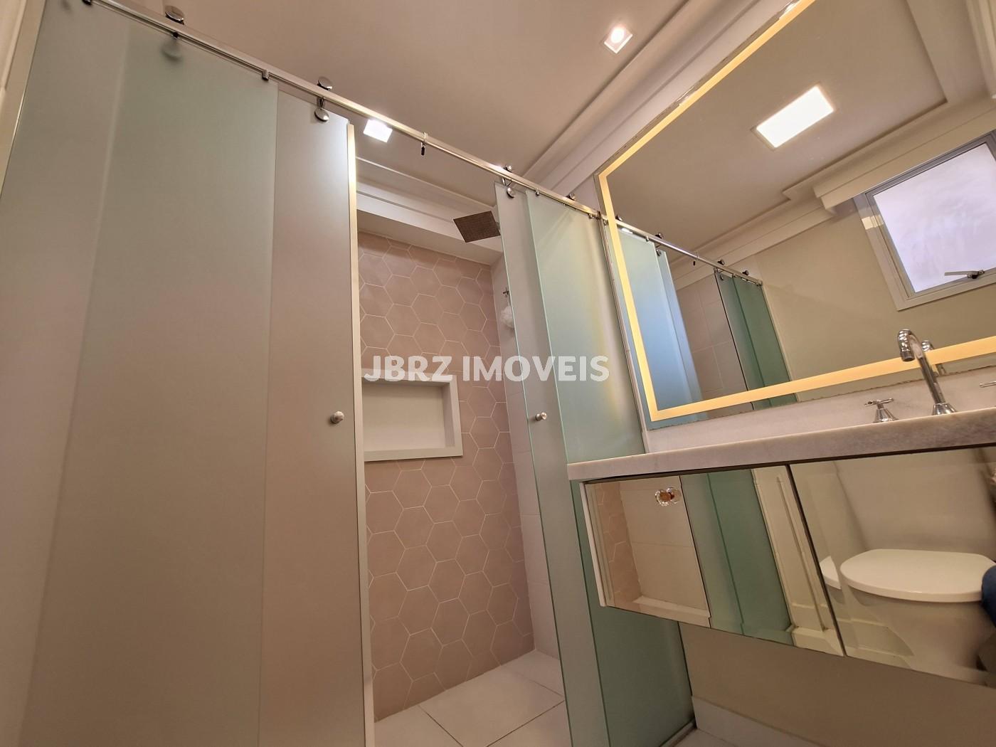 Apartamento, 2 quartos, 82 m² - Foto 17