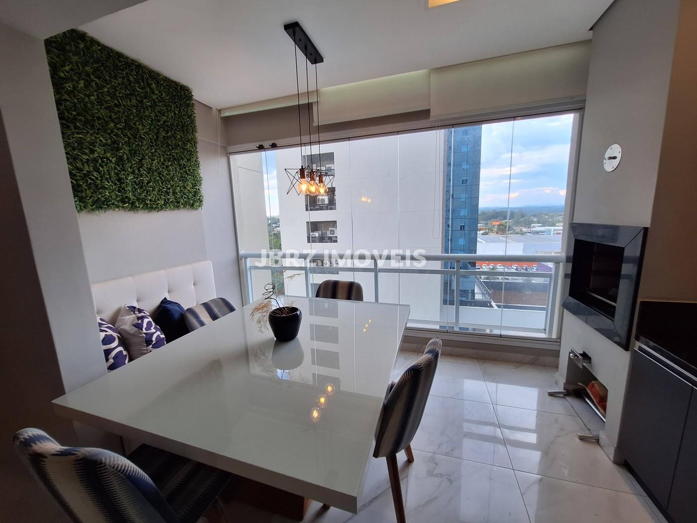 Apartamento, 1 quarto, 55 m² - Foto 2