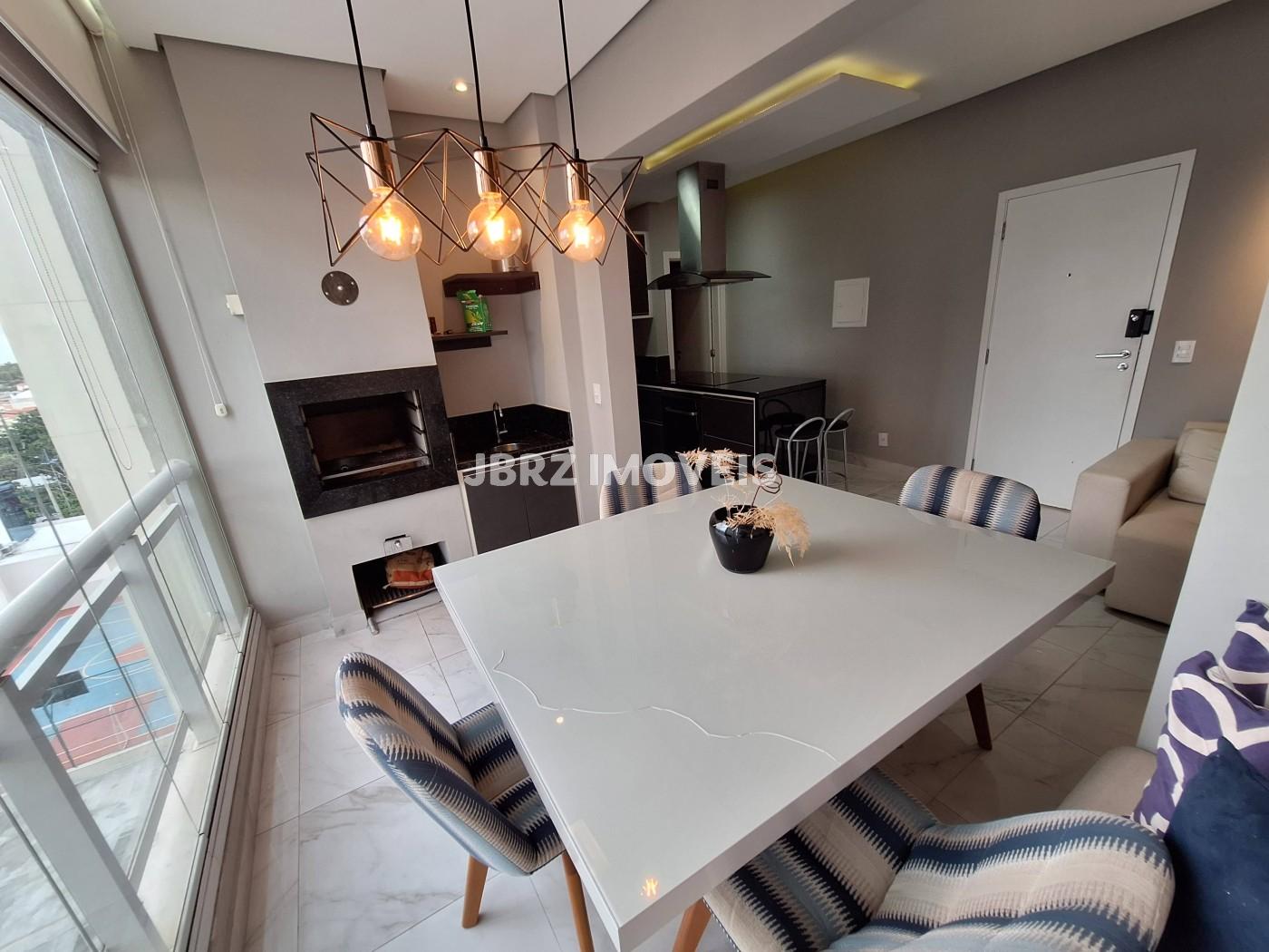 Apartamento, 1 quarto, 55 m² - Foto 5