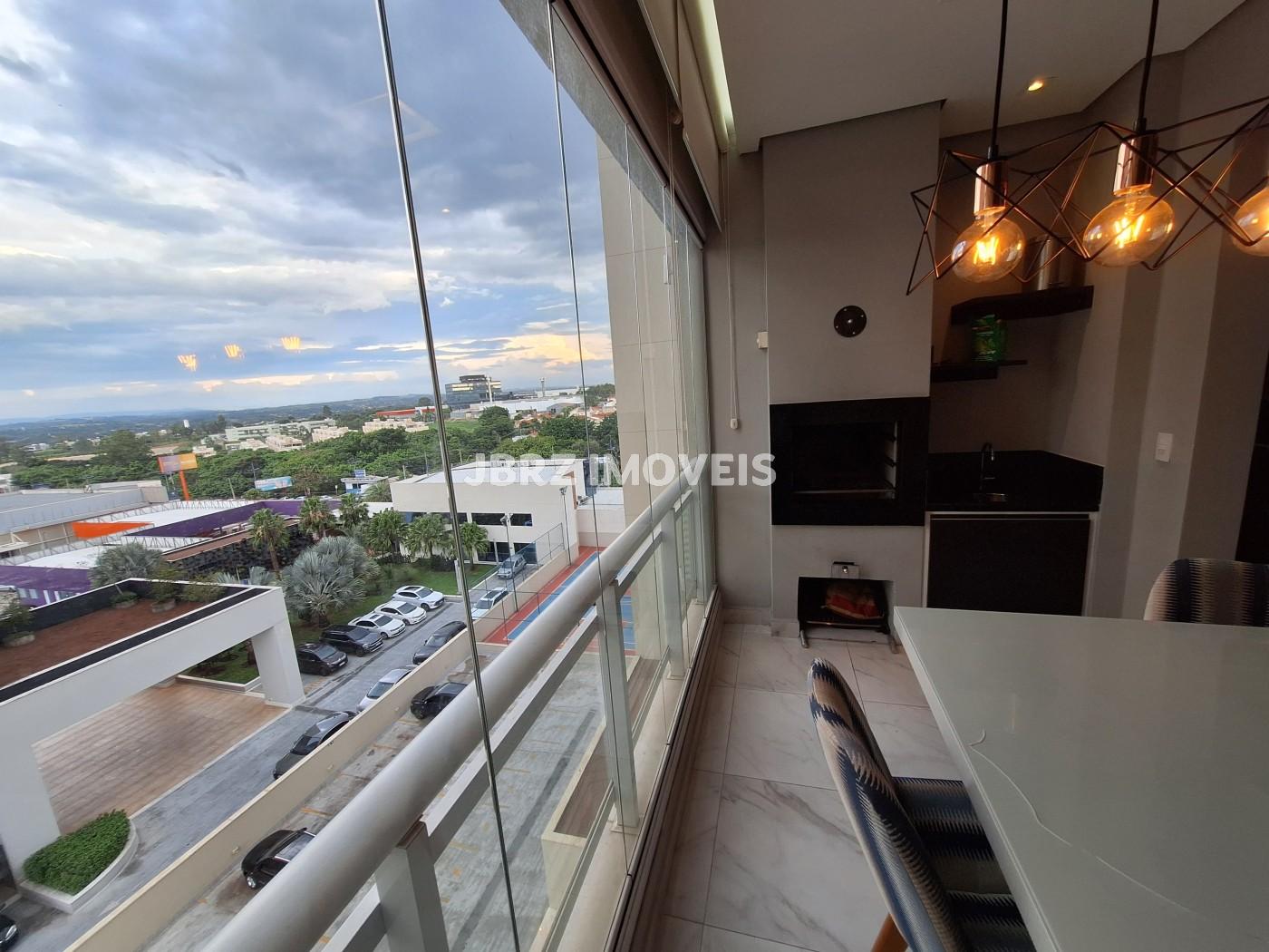 Apartamento, 1 quarto, 55 m² - Foto 6