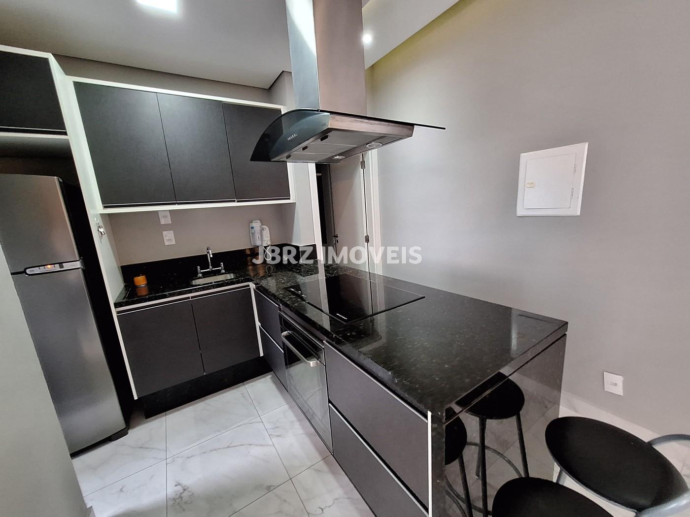 Apartamento, 1 quarto, 55 m² - Foto 7