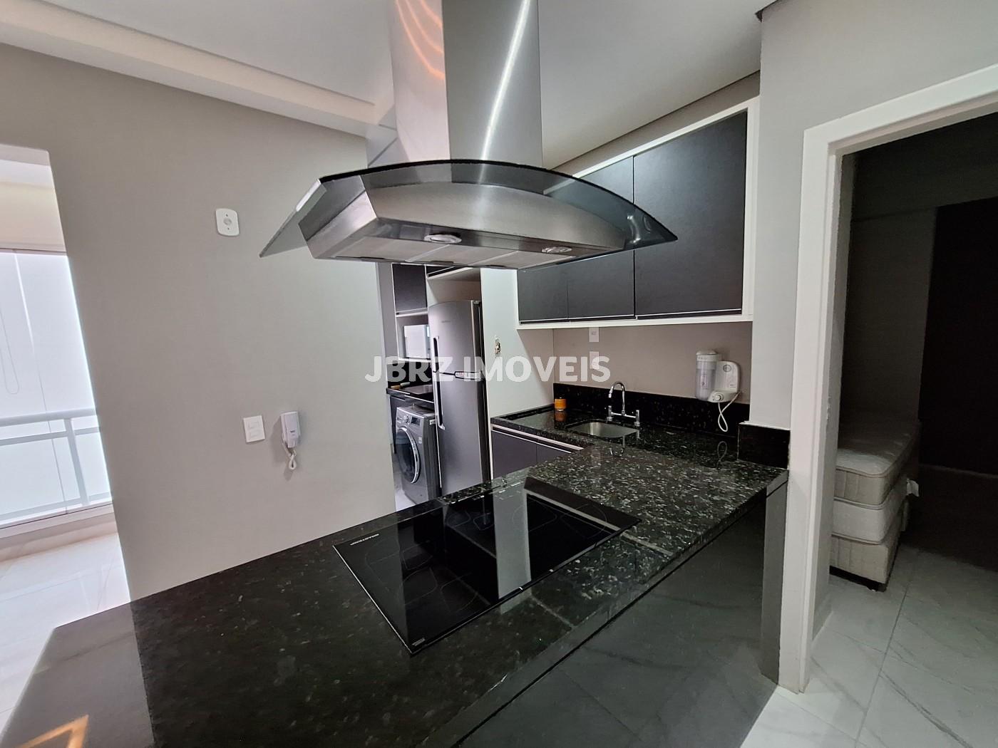 Apartamento, 1 quarto, 55 m² - Foto 8