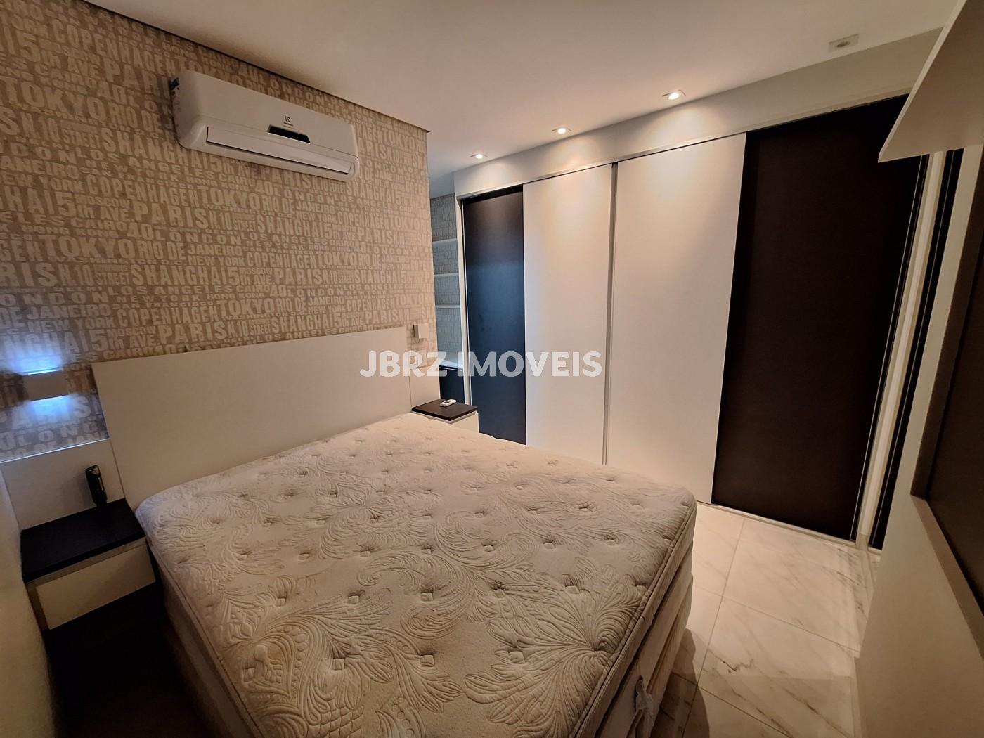 Apartamento, 1 quarto, 55 m² - Foto 10