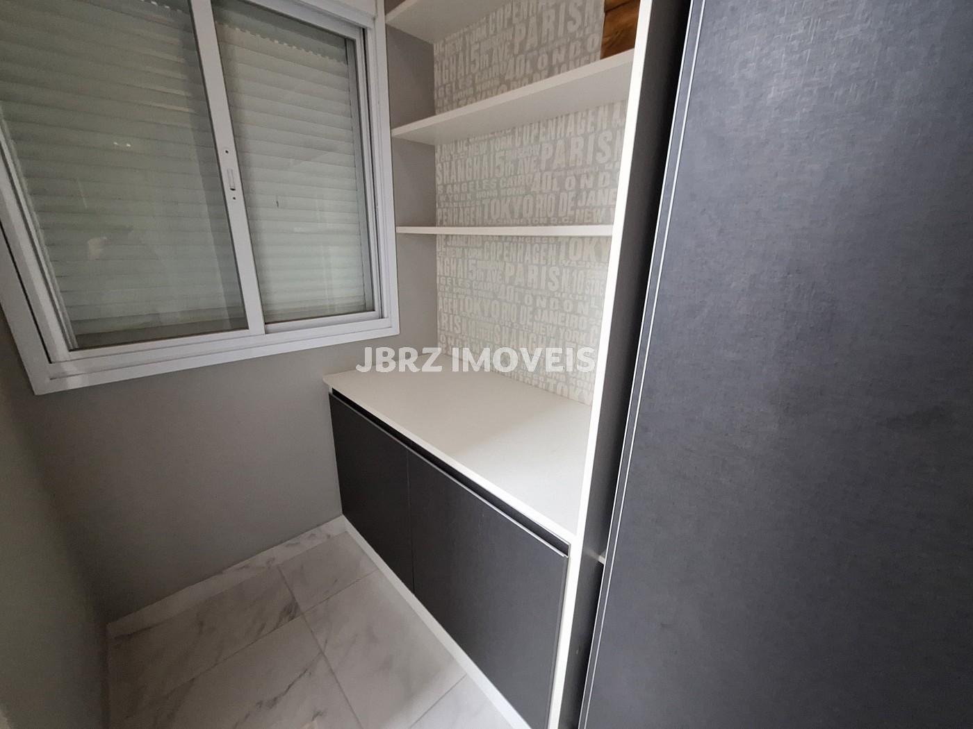 Apartamento, 1 quarto, 55 m² - Foto 13