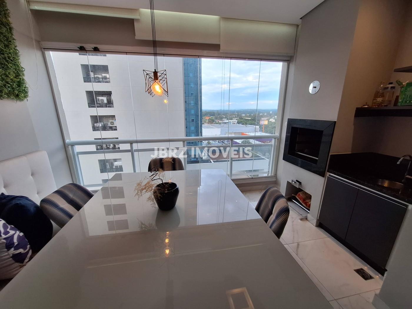 Apartamento, 1 quarto, 55 m² - Foto 16