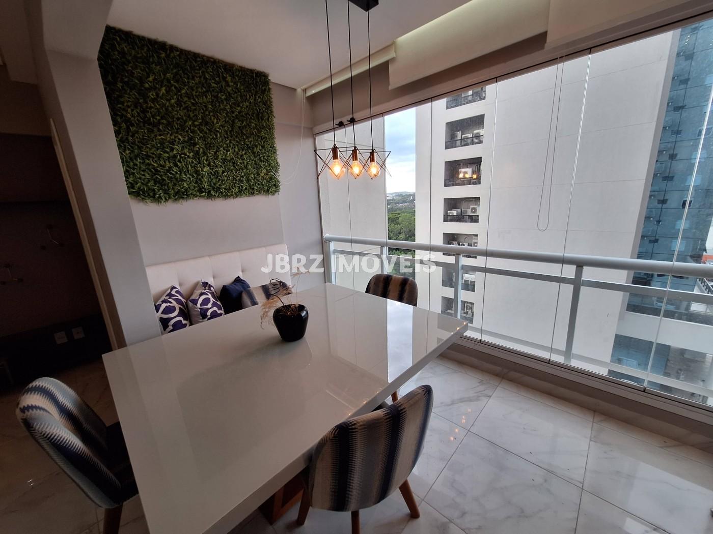 Apartamento, 1 quarto, 55 m² - Foto 17