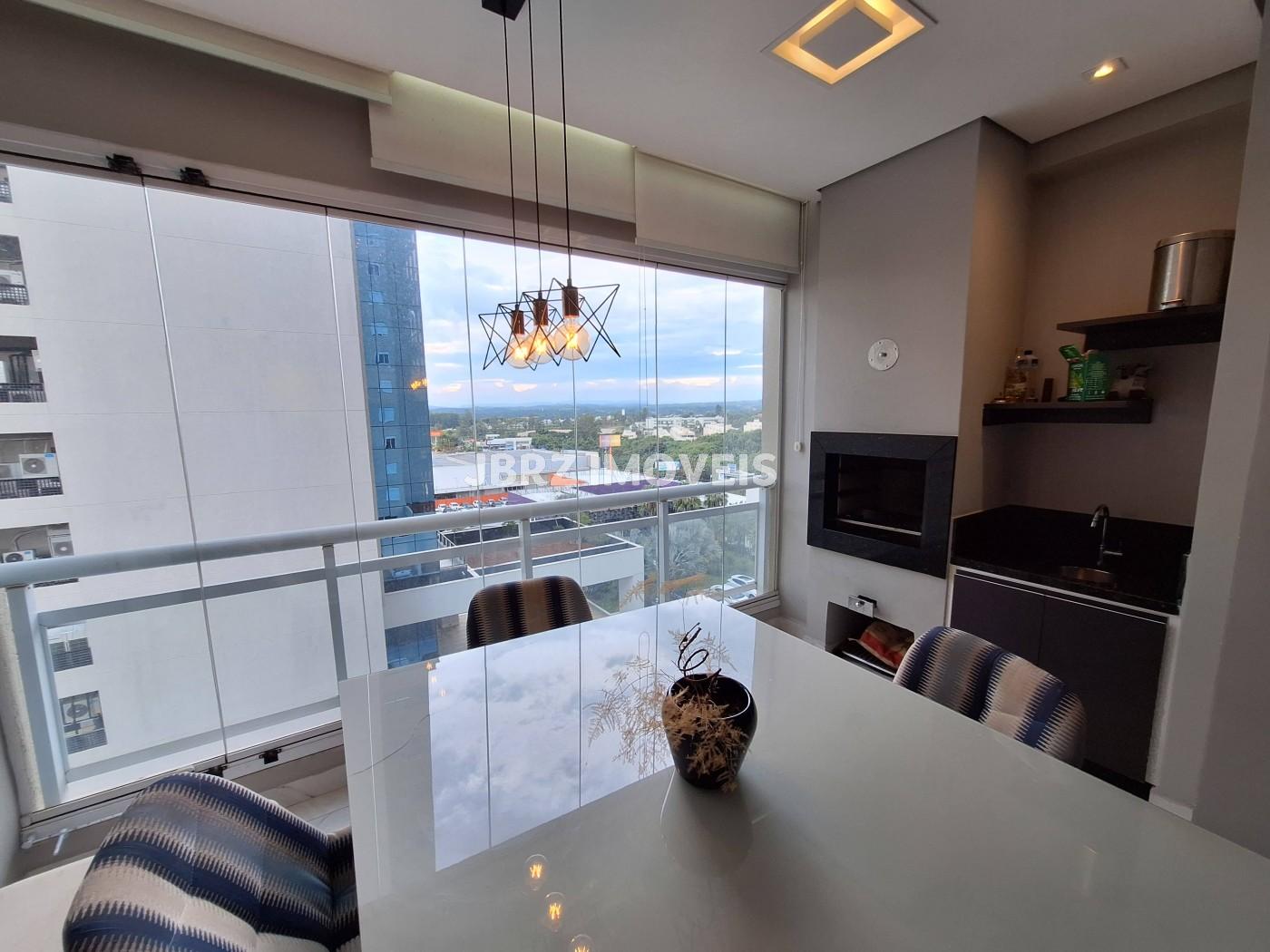 Apartamento, 1 quarto, 55 m² - Foto 19
