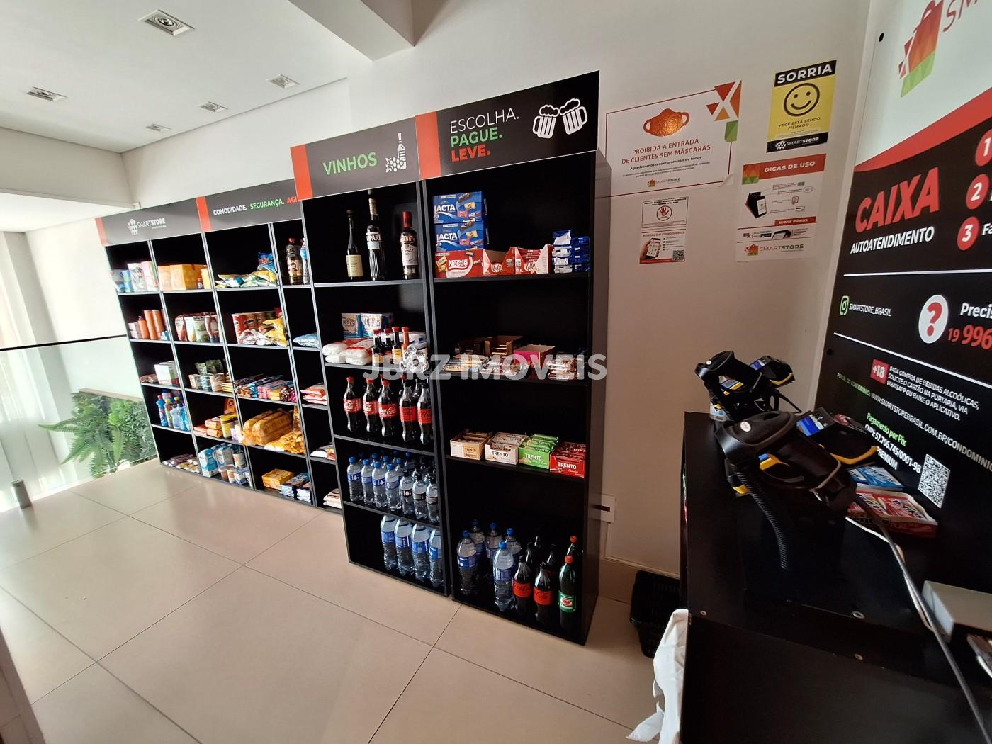 Apartamento, 1 quarto, 55 m² - Foto 25