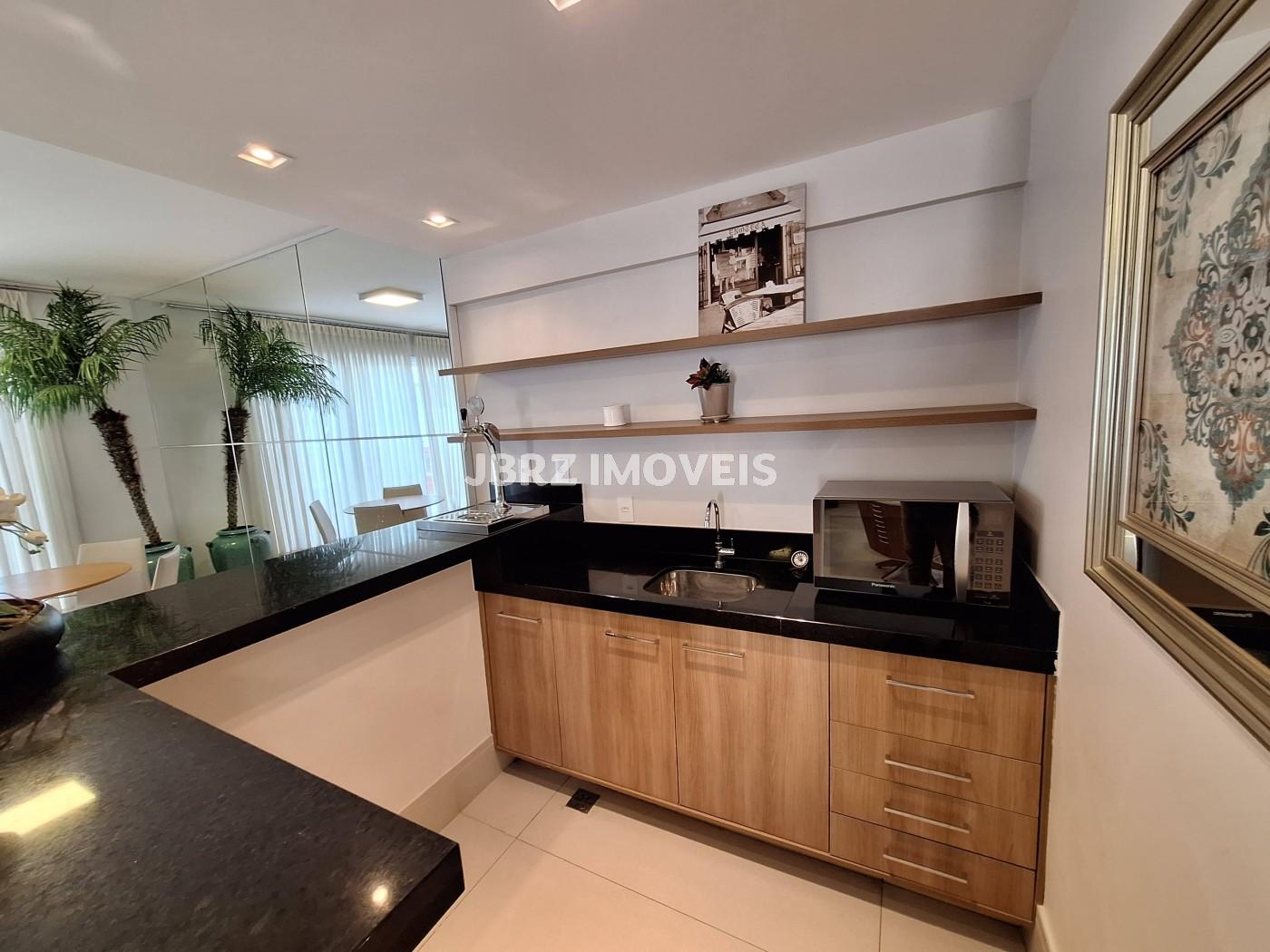 Apartamento, 1 quarto, 55 m² - Foto 31