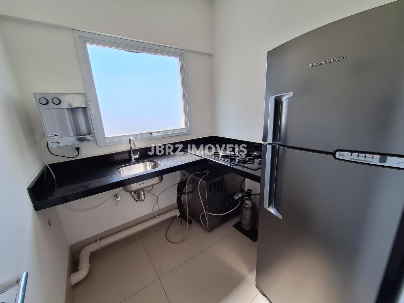 Apartamento, 1 quarto, 55 m² - Foto 34