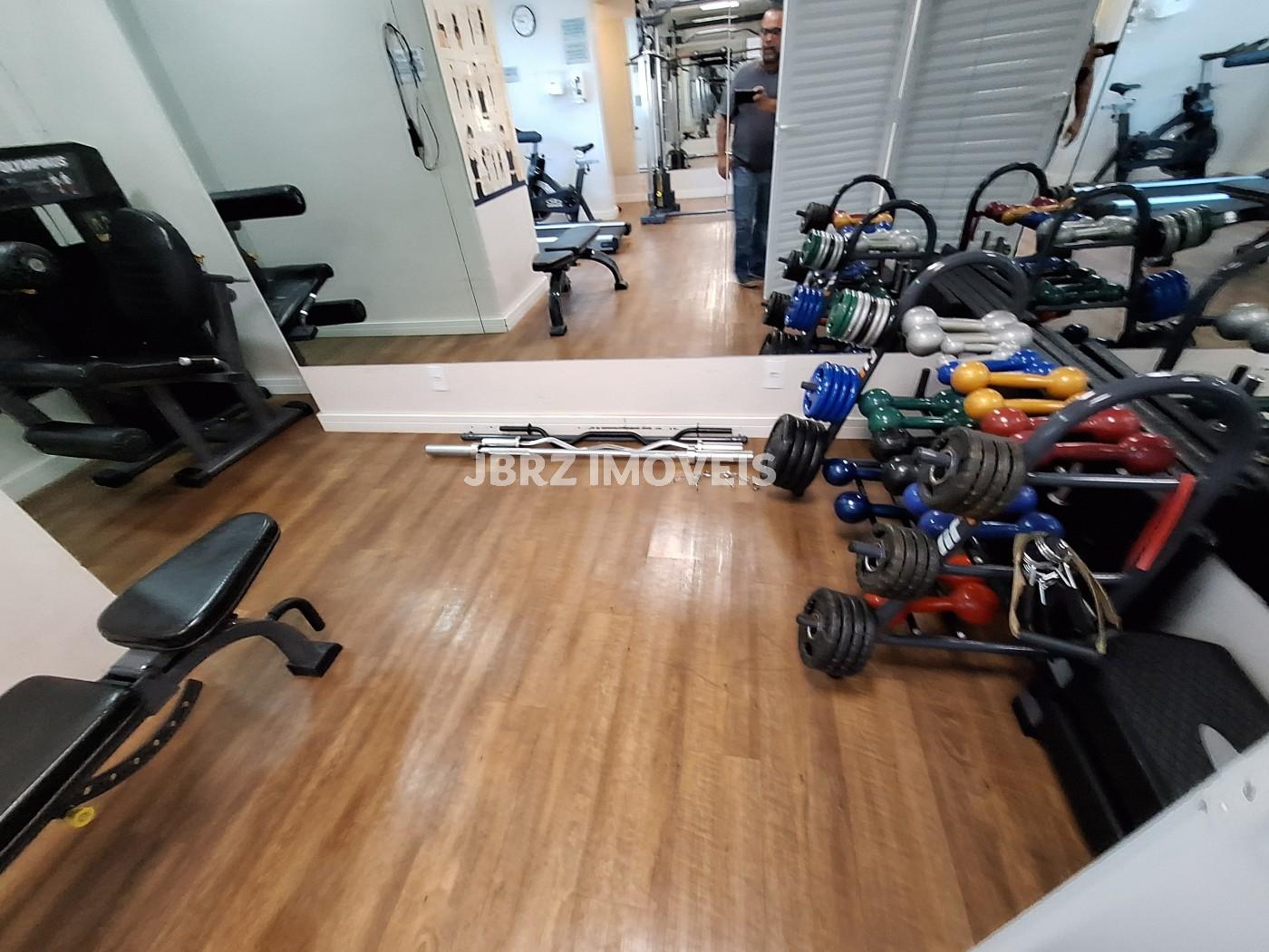 Apartamento, 1 quarto, 55 m² - Foto 40