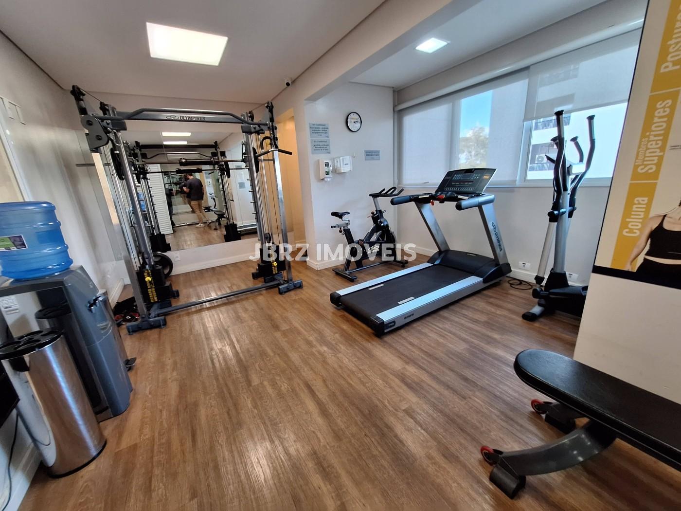 Apartamento, 1 quarto, 55 m² - Foto 36