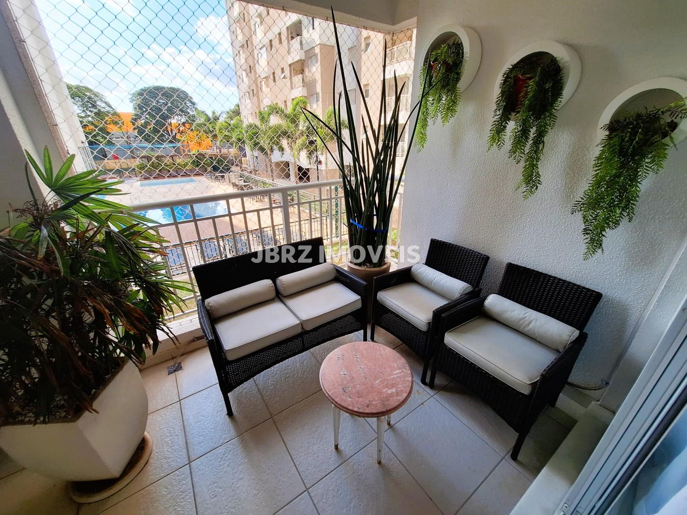 Apartamento, 3 quartos, 84 m² - Foto 35