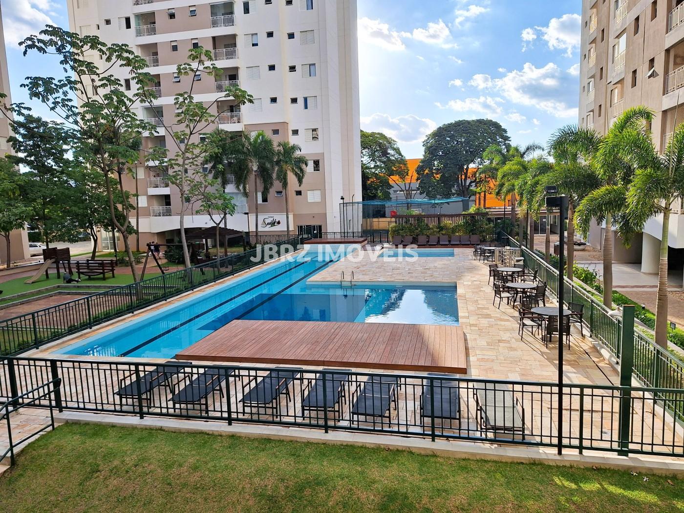 Apartamento, 3 quartos, 84 m² - Foto 38