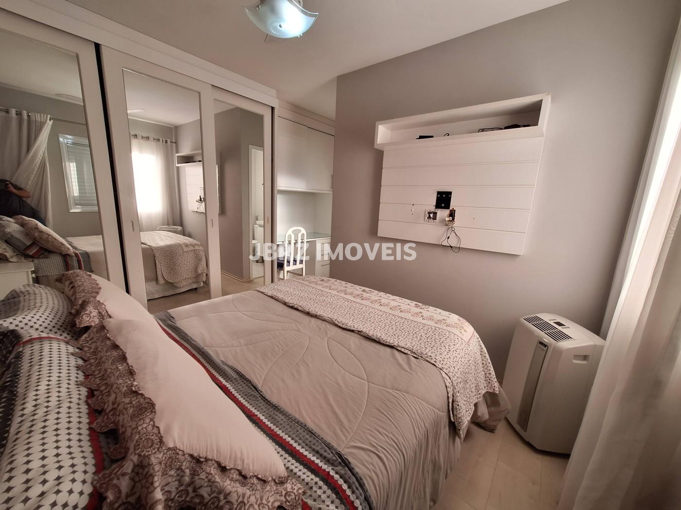 Apartamento, 3 quartos, 84 m² - Foto 45