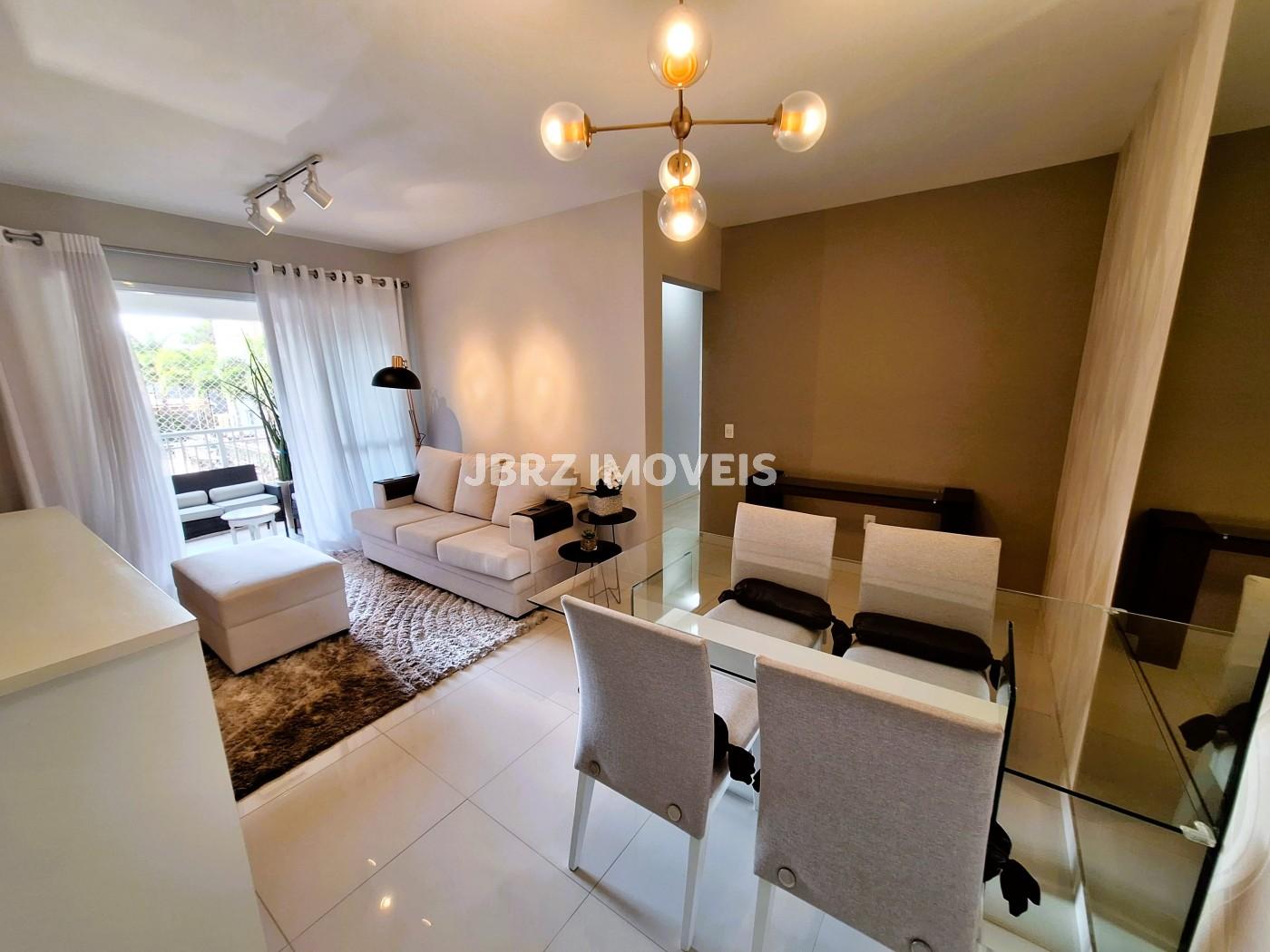Apartamento, 3 quartos, 84 m² - Foto 47