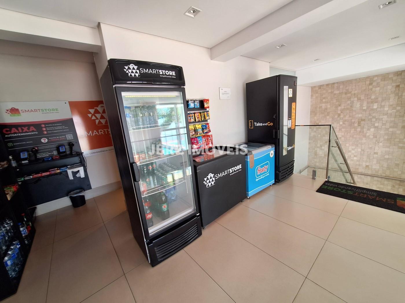 Apartamento, 2 quartos, 82 m² - Foto 37