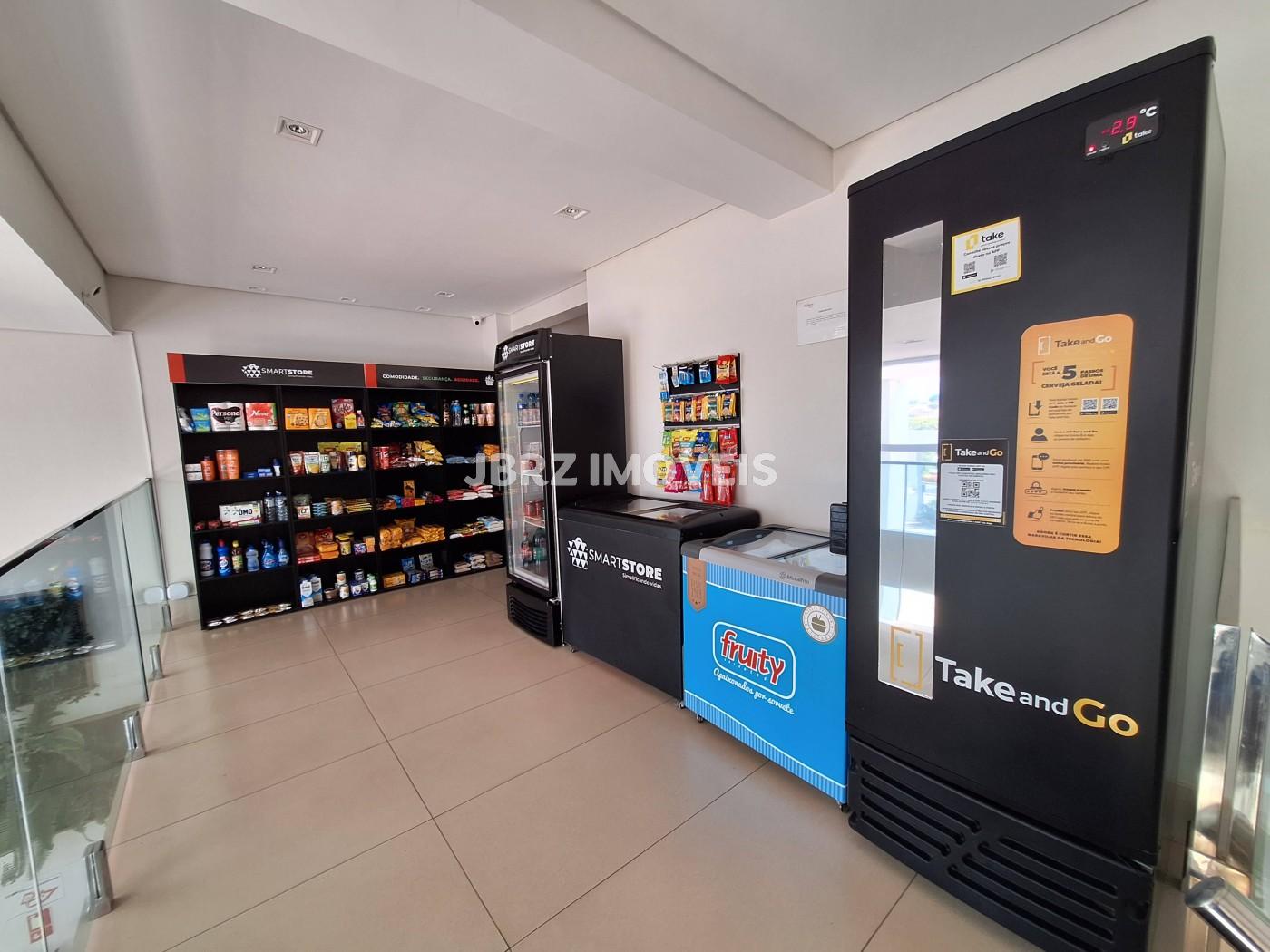 Apartamento, 2 quartos, 82 m² - Foto 38