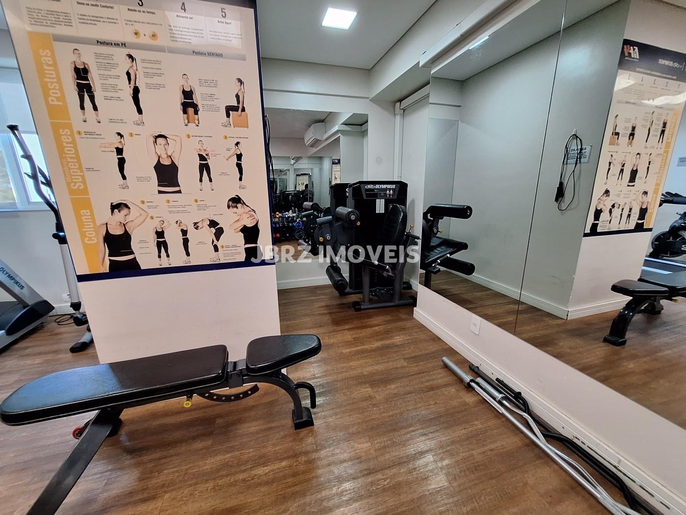 Apartamento, 2 quartos, 82 m² - Foto 47