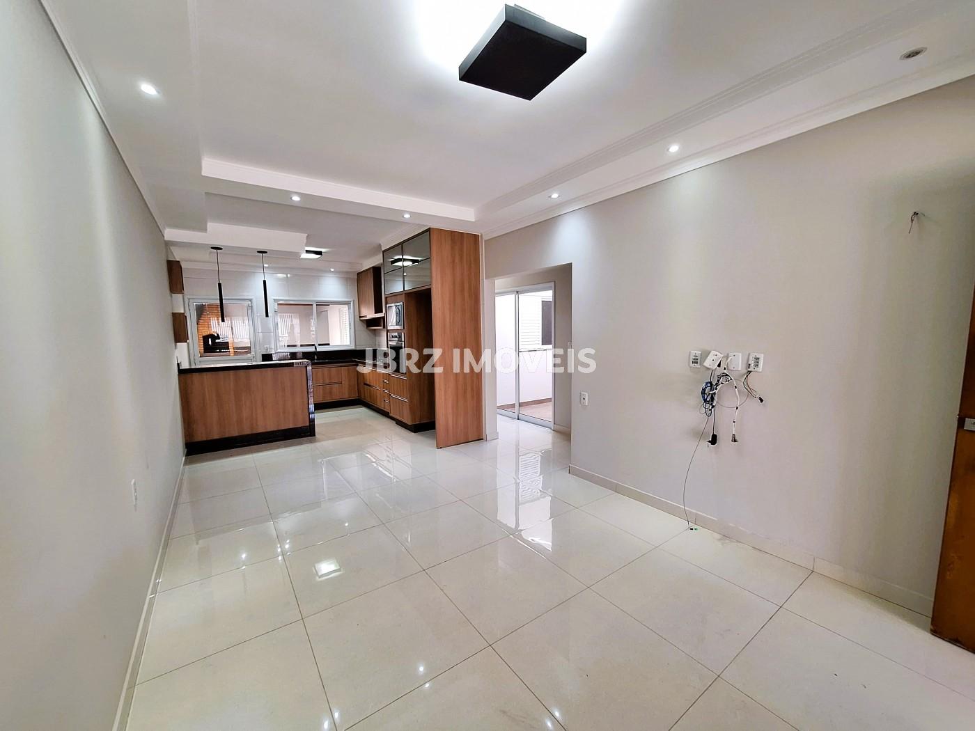 Casa, 3 quartos, 120 m² - Foto 6