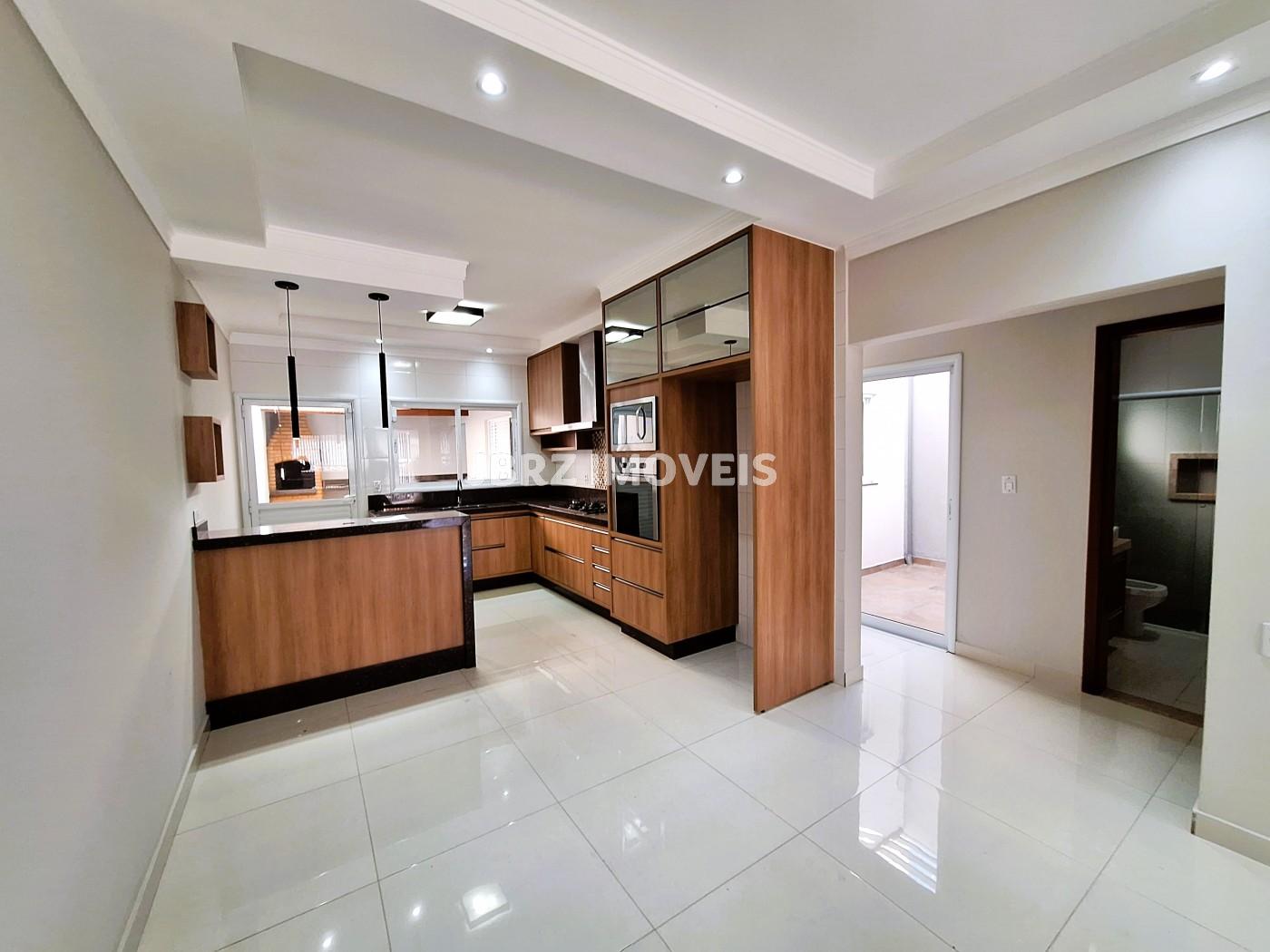 Casa, 3 quartos, 120 m² - Foto 7