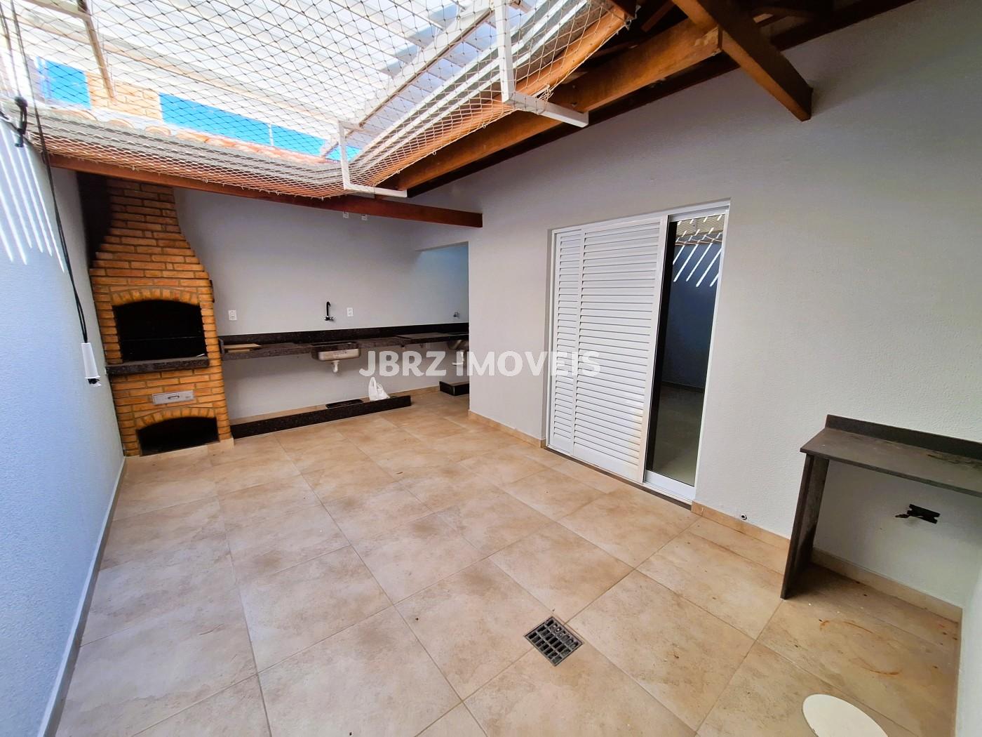 Casa, 3 quartos, 120 m² - Foto 8