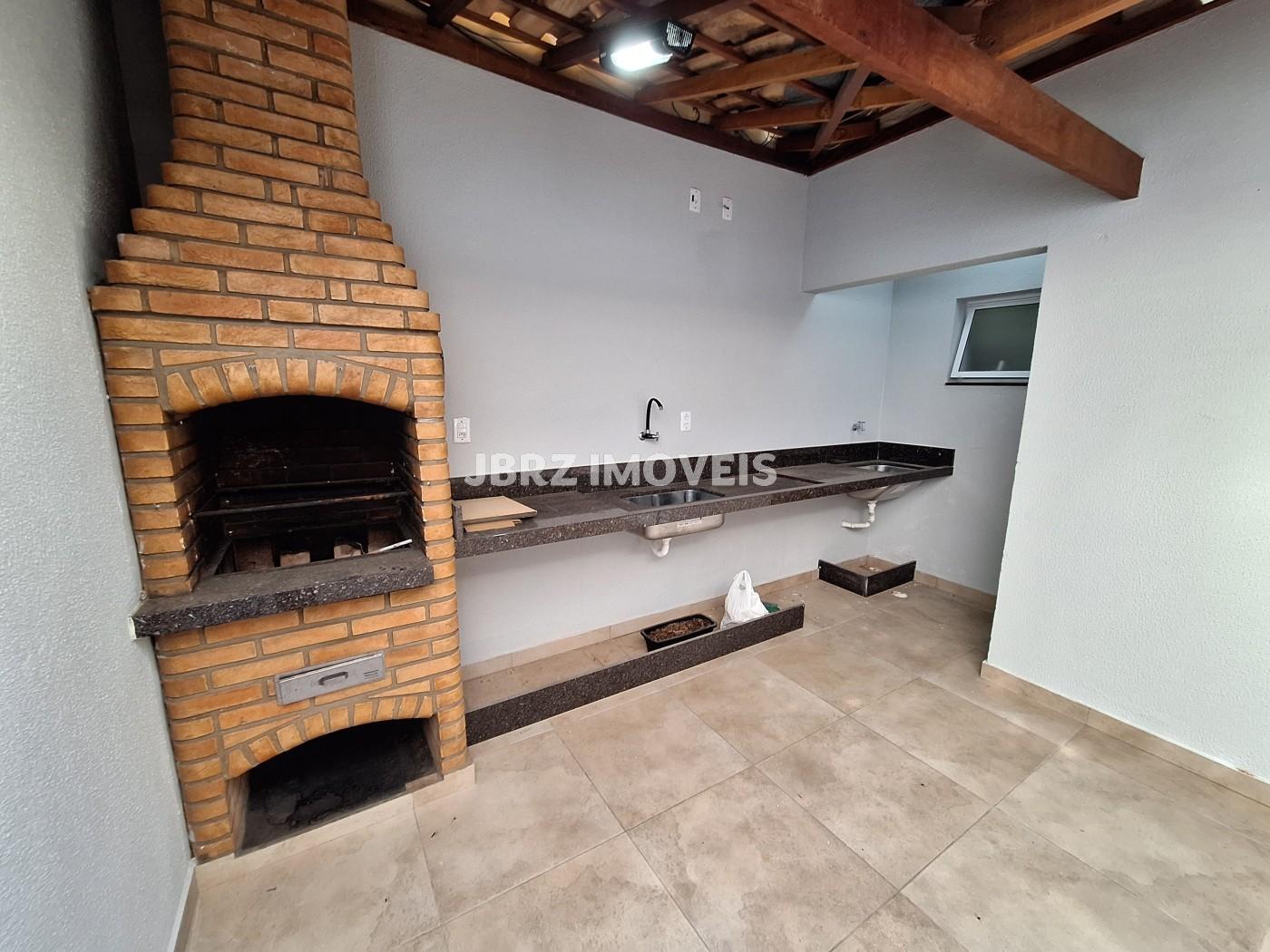 Casa, 3 quartos, 120 m² - Foto 9