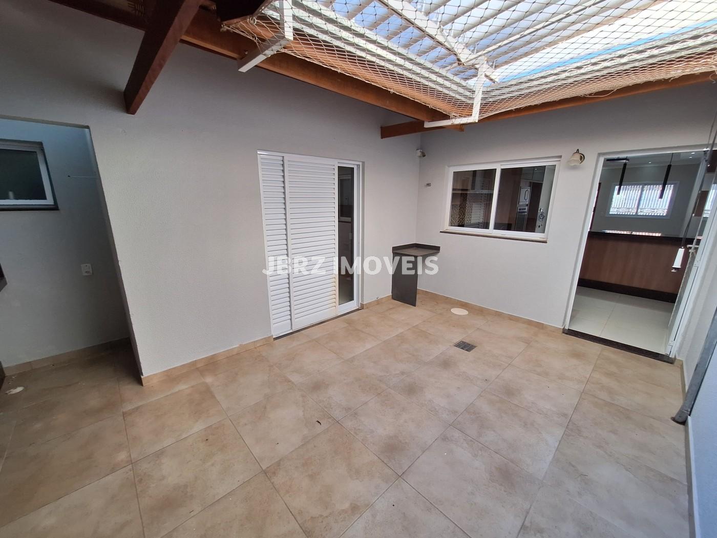 Casa, 3 quartos, 120 m² - Foto 10