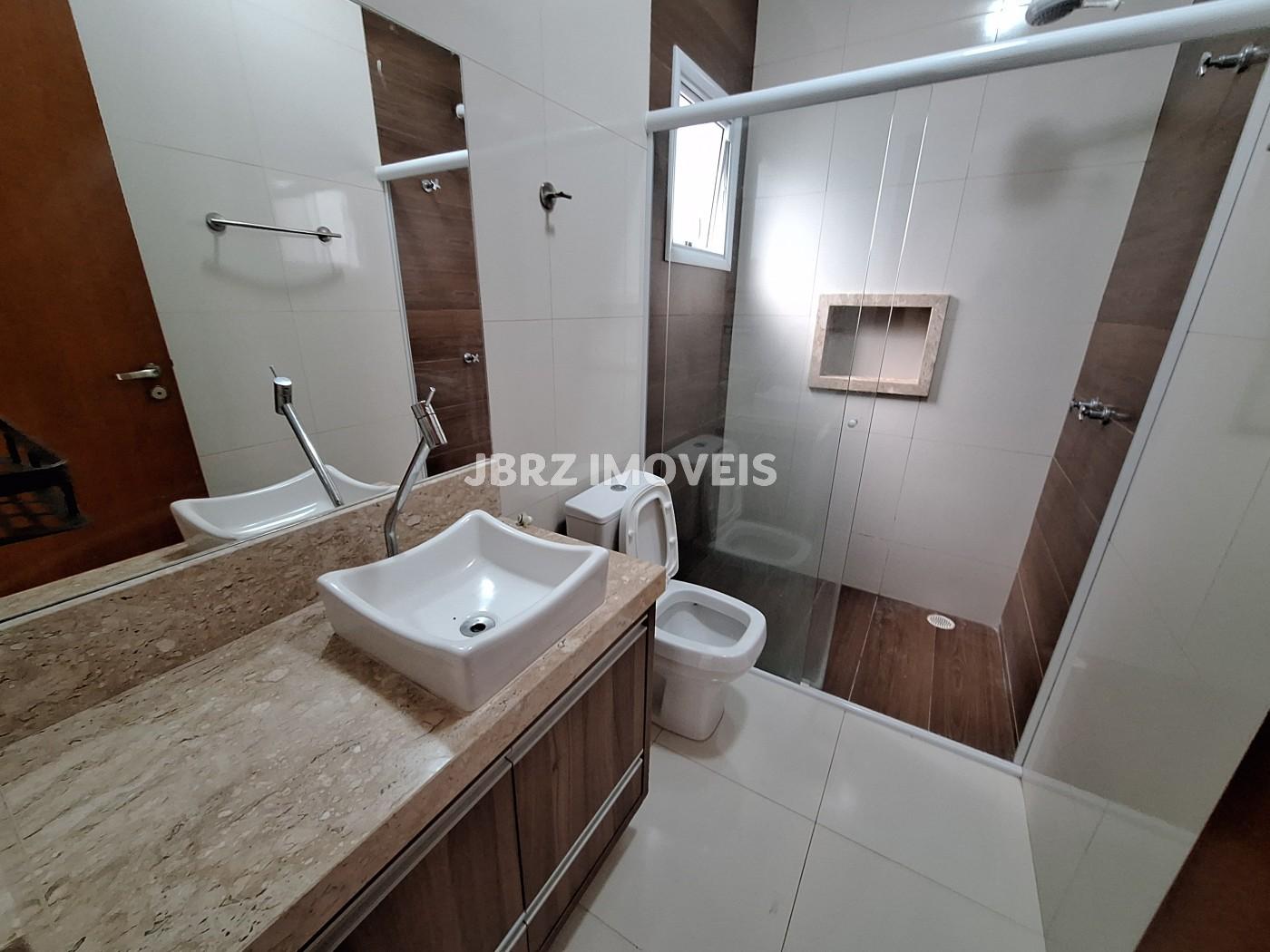 Casa, 3 quartos, 120 m² - Foto 12