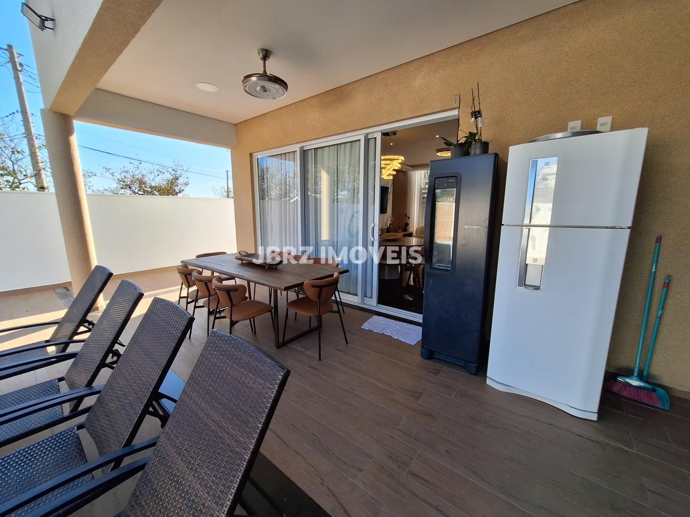 Casa, 4 quartos, 305 m² - Foto 40