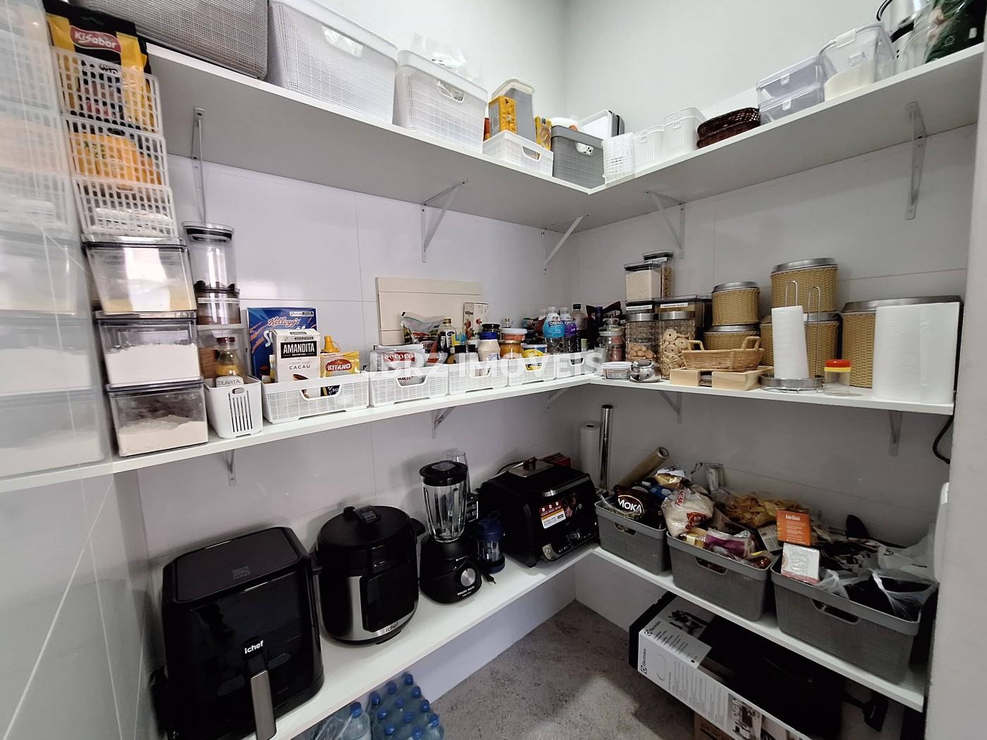 Casa, 4 quartos, 305 m² - Foto 44