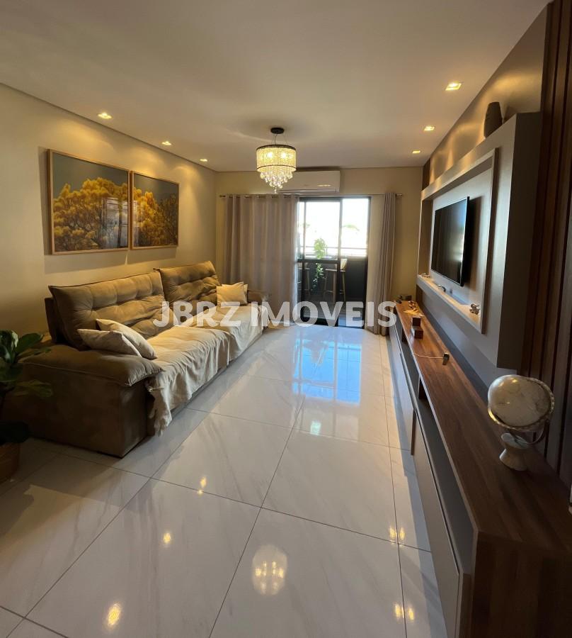 Apartamento, 3 quartos, 133 m² - Foto 1