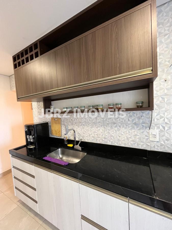 Apartamento, 3 quartos, 133 m² - Foto 2