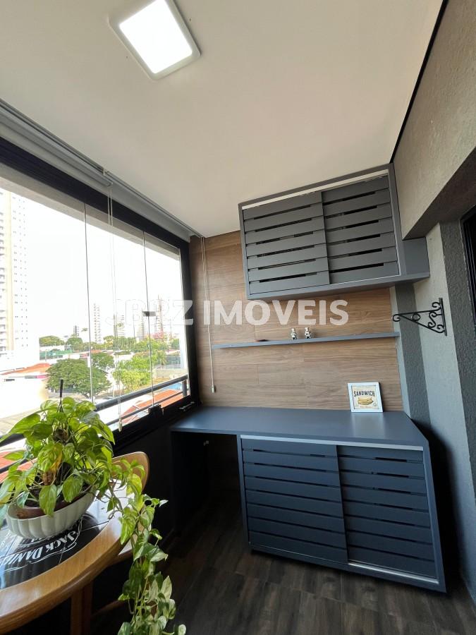 Apartamento, 3 quartos, 133 m² - Foto 3