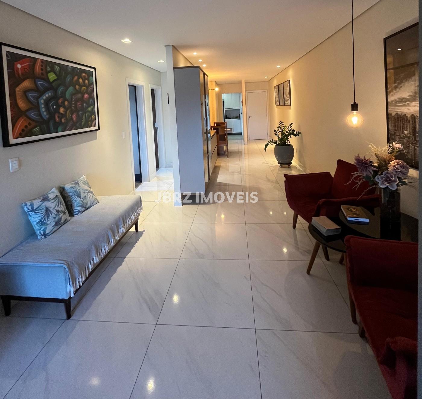 Apartamento, 3 quartos, 133 m² - Foto 5