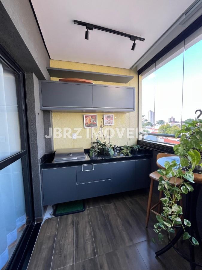 Apartamento, 3 quartos, 133 m² - Foto 4