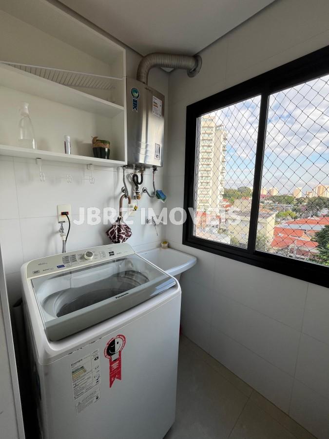 Apartamento, 3 quartos, 133 m² - Foto 8